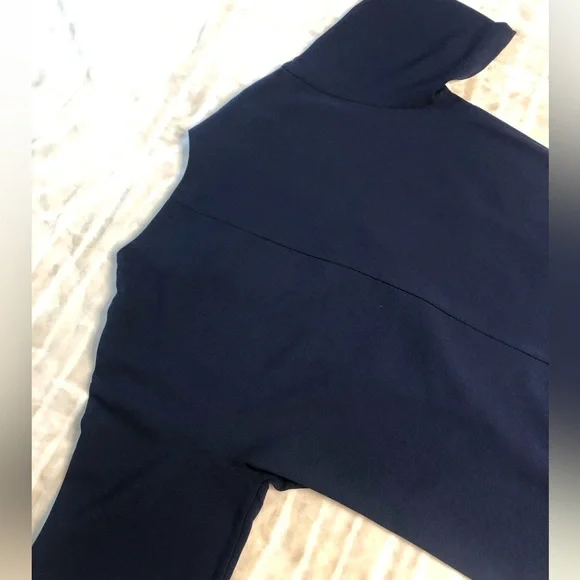 Beautiful blue dress - Picture 5 of 6